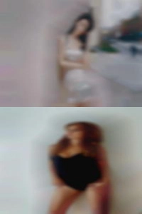 Naked women in the woods and IL eating pussy