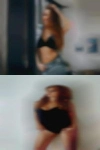 Horny ethnic mature women park