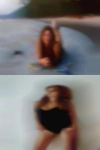 Married couple seducing sexual