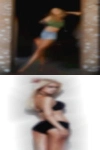 Sexy places house naked girl