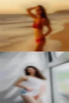 Freckle faced nude girls into