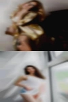 Horny girls giving massage