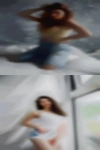 Housewife huge local busty