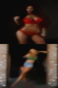 Black bull needed DE for mature white wife