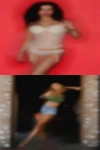 Couples members wife love solo