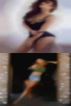 Stuck girl pussy naked