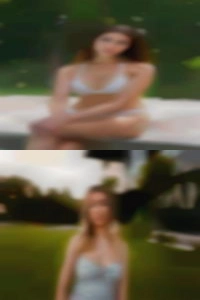 Outtygmiyaha in public
