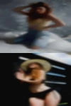 Fucked women front buddy