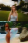 Woman pix blog mom want whites