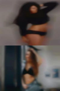Runaway horny TX girls