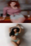Local girls walker country