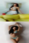Tallest nude girl world live