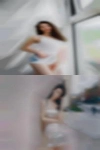 Housewife senior new middle